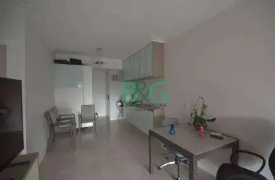 Apartamento à venda, 71 m² por r$ 734.000,00 - cambuci - são paulo/sp