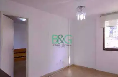 Apartamento à venda, 64 m² por r$ 649.000,00 - aclimação - são paulo/sp