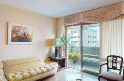 Apartamento com 4 dormitórios à venda, 286 m² por r$ 1.753.000,00 - jardim da saúde - são paulo/sp