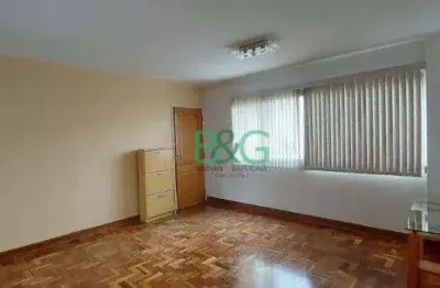 Apartamento à venda, 98 m² por r$ 1.079.000,00 - vila olímpia - são paulo/sp