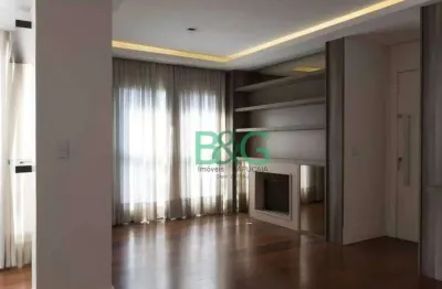 Apartamento com 4 dormitórios à venda, 185 m² por r$ 1.729.000,00 - vila mariana - são paulo/sp