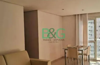 Apartamento com 3 dormitórios à venda, 87 m² por r$ 1.059.000,00 - vila mariana - são paulo/sp