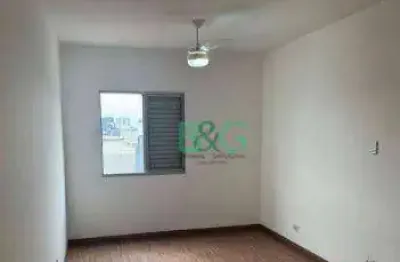Kitnet / Stúdio à venda na Avenida Celso Garcia, 380, Brás, São Paulo