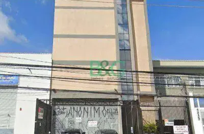 Prédio à venda, 800 m² por r$ 4.200.000,00 - vila lageado - são paulo/sp