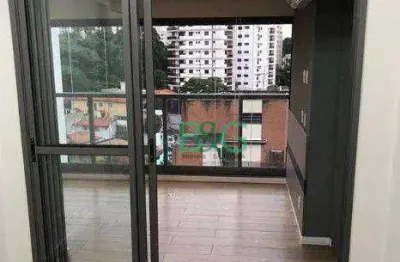 Apartamento com 2 dormitórios, 73 m² - venda por r$ 1.600.000,00 ou aluguel por r$ 8.860,00/mês - vila madalena - são paulo/sp