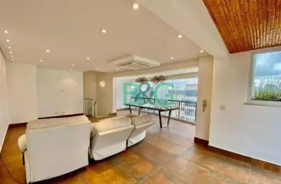 Apartamento à venda, 139 m² por r$ 5.339.000,00 - bela vista - são paulo/sp