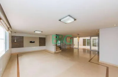 Sobrado à venda, 357 m² por r$ 1.990.000,00 - parque peruche - são paulo/sp
