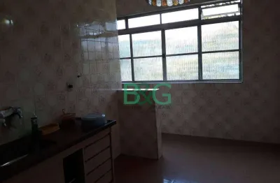 Apartamento com 2 dormitórios à venda, 75 m² por r$ 405.600 - catumbi - são paulo/sp
