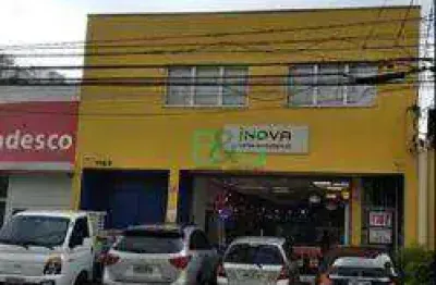 Loja à venda, 184 m² por r$ 2.791.750,10 - cidade monções - são paulo/sp