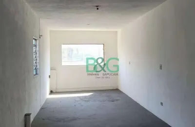 Loja para alugar, 120 m² por r$ 8.350,00/mês - socorro - são paulo/sp