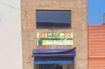Loja para alugar, 60 m² por r$ 6.350,00/mês - socorro - são paulo/sp