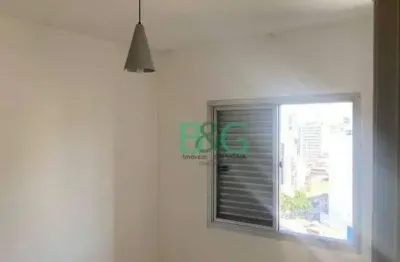 Apartamento com 1 dormitório à venda, 30 m² por r$ 144.000,00 - sé - são paulo/sp