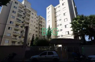 Apartamento à venda, 50 m² por r$ 347.000,00 - morumbi - são paulo/sp