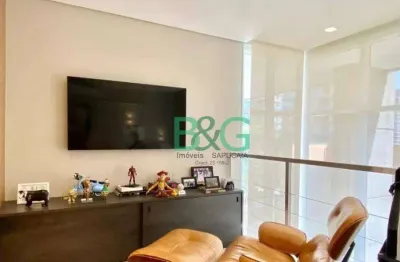 Apartamento à venda, 149 m² por r$ 5.189.000,00 - vila nova conceição - são paulo/sp