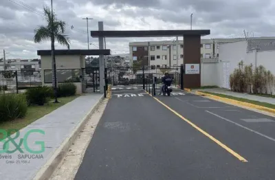 Apartamento à venda, 40 m² por r$ 126.322,42 - ipatinga - sorocaba/sp