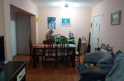 Apartamento com 3 dormitórios à venda, 74 m² por r$ 446.000,00 - jardim taquaral - são paulo/sp