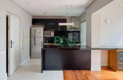 Apartamento à venda, 56 m² por r$ 569.000,00 - ipiranga - são paulo/sp