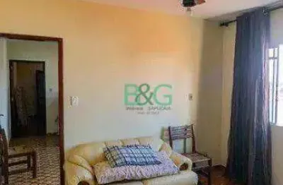 Sobrado com 4 dormitórios à venda, 120 m² por r$ 919.000,00 - vila carrão - são paulo/sp