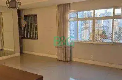 Apartamento à venda, 82 m² por r$ 899.000,00 - vila mariana - são paulo/sp