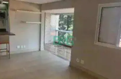 Apartamento à venda, 70 m² por r$ 1.199.000,00 - vila mariana - são paulo/sp