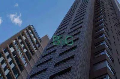 Apartamento com 3 dormitórios à venda, 104 m² por r$ 2.266.654,23 - jardim das acácias - são paulo/sp