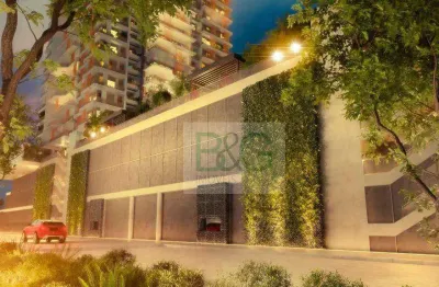 Apartamento com 2 dormitórios à venda, 78 m² por r$ 1.604.063,73 - jardim das acácias - são paulo/sp
