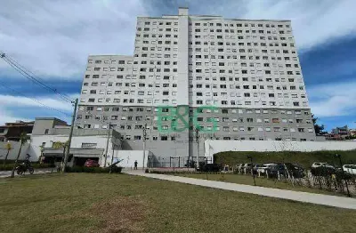 Apartamento à venda, 26 m² por r$ 152.598,19 - jardim helena - são paulo/sp