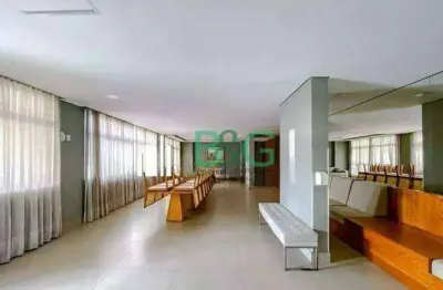 Apartamento com 2 dormitórios à venda, 78 m² por r$ 899.000,00 - quarta parada - são paulo/sp