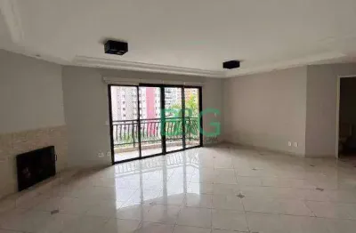 Apartamento com 4 dormitórios à venda, 158 m² por r$ 1.050.000 - vila andrade - são paulo/sp