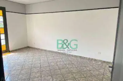 Sala para alugar, 100 m² por r$ 3.174/mês - vila mariana - são paulo/sp