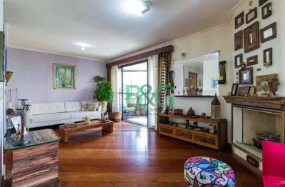 Apartamento com 3 dormitórios à venda, 132 m² por r$ 660.000 - vila andrade - são paulo/sp