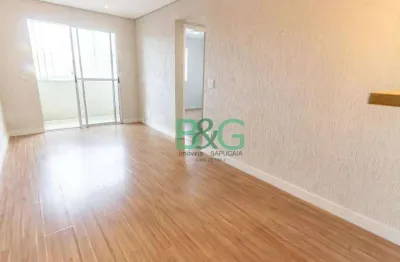 Apartamento à venda, 60 m² por r$ 480.000,00 - mooca - são paulo/sp