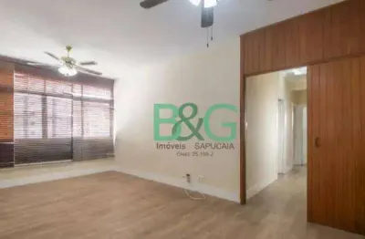 Apartamento com 2 dormitórios à venda, 108 m² por r$ 899.000 - brooklin - são paulo/sp
