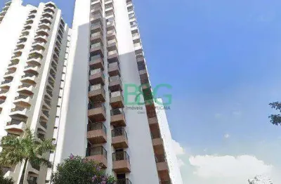 Apartamento com 3 dormitórios à venda, 146 m² por r$ 1.092.000 - santana - são paulo/sp