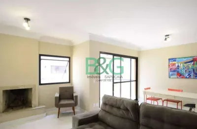 Apartamento com 3 dormitórios à venda, 120 m² por r$ 1.199.000,00 - jardim vila mariana - são paulo/sp