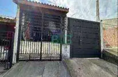 Casa com 2 dormitórios à venda, 52 m² por r$ 169.115 - jardim santa marta - sorocaba/sp