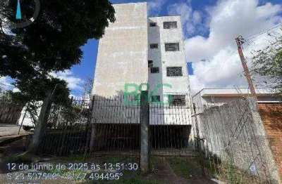 Apartamento com 2 dormitórios à venda, 68 m² por r$ 137.400 - jardim simus - sorocaba/sp