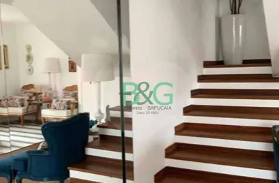 Apartamento com 4 dormitórios à venda, 310 m² por r$ 4.199.000 - vila mariana - são paulo/sp
