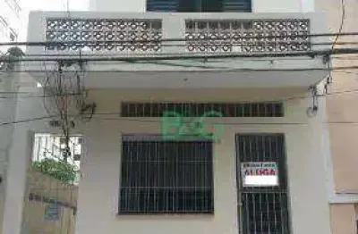 Casa com 2 dormitórios para alugar, 90 m² por r$ 1.725/mês - vila monte alegre - são paulo/sp