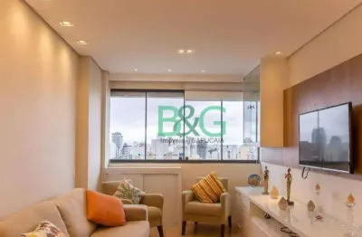 Apartamento com 3 dormitórios à venda, 77 m² por r$ 1.199.000,00 - vila mariana - são paulo/sp