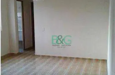 Apartamento com 2 dormitórios para alugar, 60 m² por r$ 2.261/mês - vila nova cachoeirinha - são paulo/sp