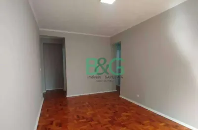 Apartamento com 3 dormitórios à venda, 75 m² por r$ 719.000,00 - vila mariana - são paulo/sp