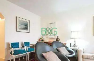 Apartamento com 3 dormitórios à venda, 86 m² por r$ 384.000,00 - paraíso do morumbi - são paulo/sp