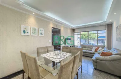Sobrado com 3 dormitórios à venda, 190 m² por r$ 750.000,00 - sacomã - são paulo/sp