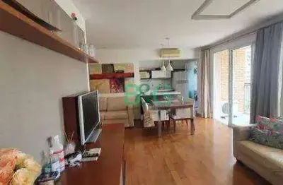 Apartamento com 2 dormitórios à venda, 96 m² por r$ 2.699.000 - vila nova conceição - são paulo/sp