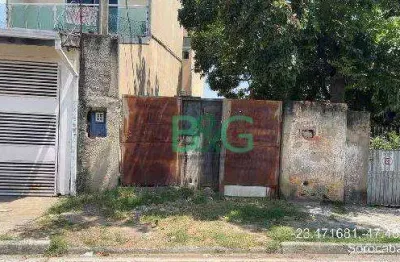 Terreno à venda, 150 m² por r$ 104.318 - vila mineirão - sorocaba/sp
