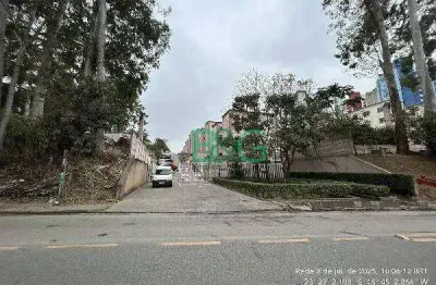 Apartamento com 2 dormitórios à venda, 38 m² por r$ 184.134 - jardim ipanema (zona oeste) - são paulo/sp