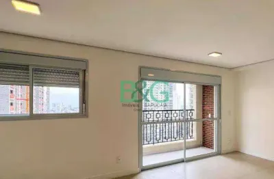 Apartamento à venda, 42 m² por r$ 549.000,00 - vila dom pedro i - são paulo/sp
