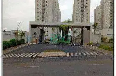 Apartamento com 1 dormitório à venda, 56 m² por r$ 182.938 - jardim bela vista - sumaré/sp