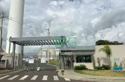 Apartamento com 2 dormitórios à venda, 43 m² por r$ 129.512 - jardim buscardi - matão/sp
